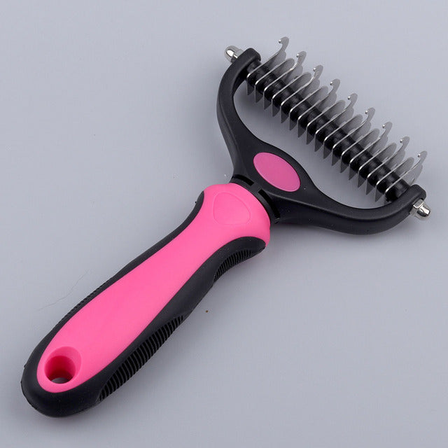 Pet Grooming Comb