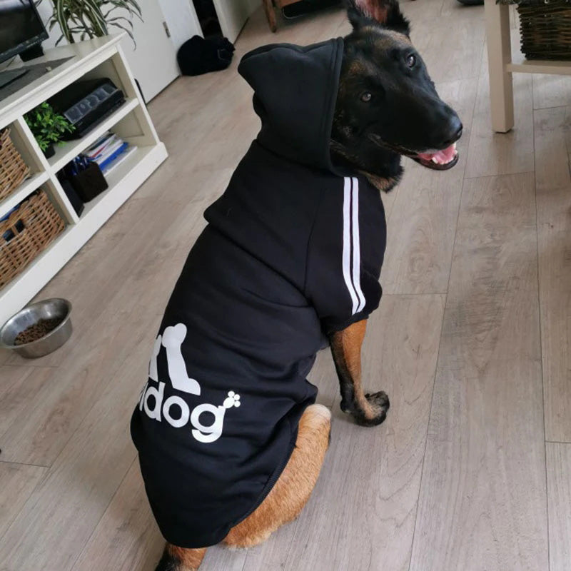 Pet Sweatshirt